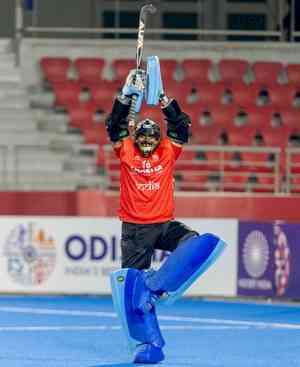 Decided to dedicate Paris Olympics campaign to Sreejesh; want to win it for him: Harmanpreet