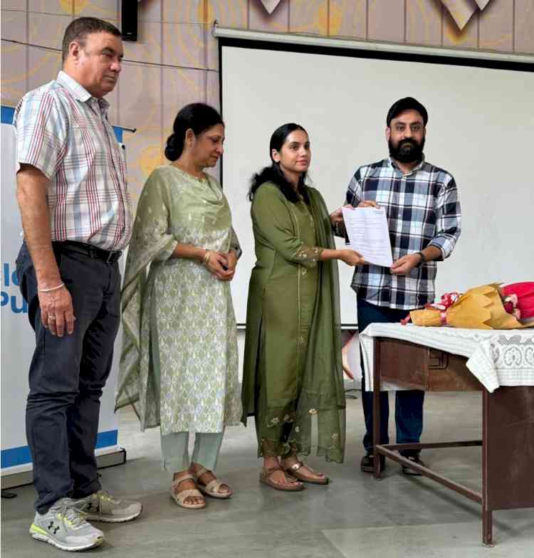 Young Leaders for a Better Future: Ludhiana Students to Lead the Way in Air Quality Advocacy through ‘Young Champions for Clean Air Program’