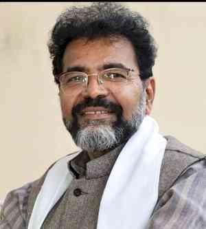 C Narayanaswamy appointed Oppn leader in K’taka Legislative Council