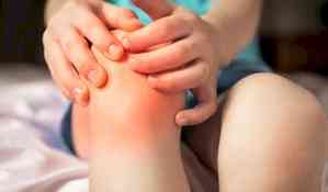 Girls more affected by juvenile idiopathic arthritis than boys: Experts