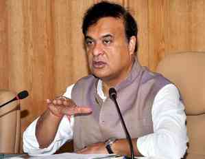 Union Budget: Assam CM thanks Centre for special assistance to tackle floods
