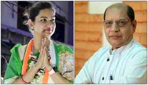 Odisha: Oppn targets BJP govt over Polavaram issue