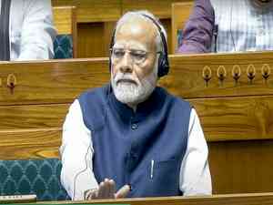 Budget to benefit all segments of society, says PM Modi