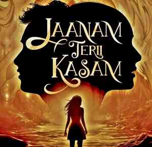 Himesh Reshammiya announces new film 'Jaanam Terii Kasam' for Dussehra 2025