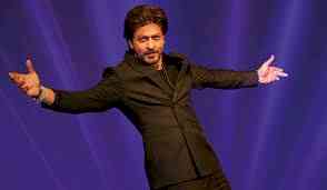 French museum issues gold coins in honour of Shah Rukh Khan