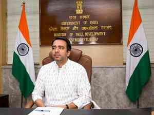 Budget 2024 sets new precedent for prioritising job creation,  skilling: Jayant Chaudhary