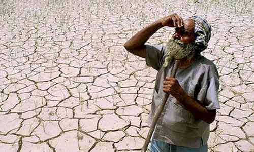 Congress demands full loan waiver to Maha farmers, akin to Telangana
