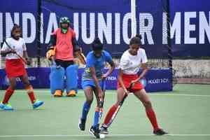 Jr Women, Men West Zone Hockey: Maharashtra, Rajasthan, M.P, Chhattisgarh win on Day 4