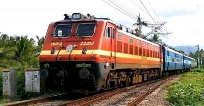 Indian Railways recruited 5.02 lakh candidates in last 10 years: Railway Minister Vaishnaw