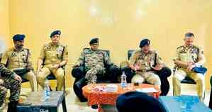 Ensure safety of Amarnath Yatra pilgrims: IGP Kashmir 