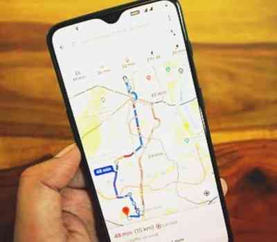 Google Maps to alert about road widths, flyovers, EV charging stations in India