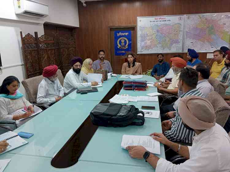 Administration to launch 'Future Tycoons' in Ludhiana on August 15