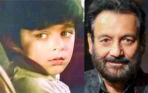 Shekhar Kapur reflects on 'filmmaking losing its innocence', hopes 'Masoom...' touches hearts