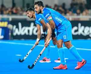 Paris Olympics: Hockey captain Harmanpreet emphasises importance of ‘starting well’ against NZ