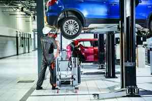 Indian auto component sector on robust track, to perform well in FY25: Industry