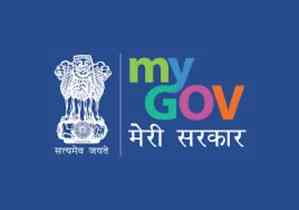 MyGov turns 10: Let's work towards a Viksit Bharat by 2047, says CEO