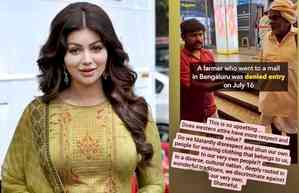 Ayesha Takia condemns dress code discrimination citing B'luru mall incident