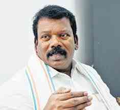 TN Congress to stage protest against Centre on July 27 