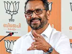 Kerala BJP challenges ruling Left, Congress for an open discussion on budget 