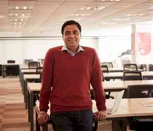 Rs 2 lakh crore for education, employment a game changer for India's growth: Ronnie Screwvala