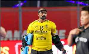 Paris Olympics: Giving our best in every game is crucial to qualify for quarters, says PR Sreejesh