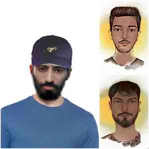 J&K Police releases sketches of 3 terrorists in Doda, announces Rs 5 lakh reward