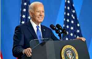 Biden to announce Supreme Court reform plans next week