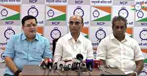 'MahaYuti will fight Maha Assembly polls together': NCP downplays Narayan Rane's remark
