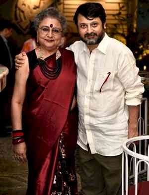 Shiboprosad Mukherjee, Nandita Roy reflect on their 25 years of creative collaboration
