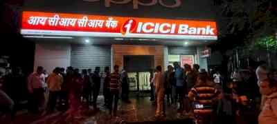 ICICI Bank posts Rs 11,059 cr in net profit, infuses Rs 500 cr in home finance subsidiary (Ld)