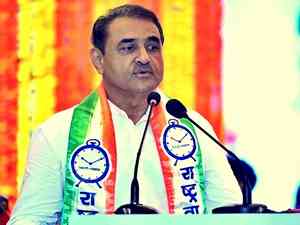 Will quit politics if attempts are made to disturb reservation: Praful Patel