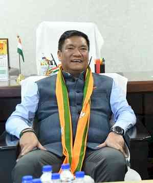 Arunachal govt to provide training to youths for recruitment as Agniveers