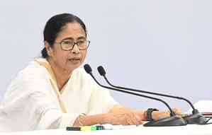 Trinamool to move motion in Assembly seeking discussion on river treaties with B’desh 