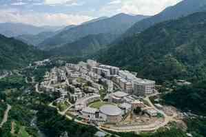 IIT Mandi launches new centre to foster innovation in Himalayas