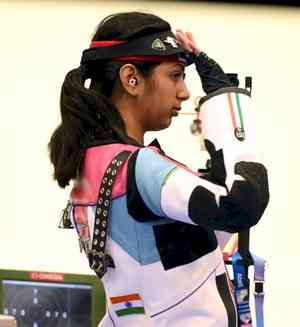 Paris Olympics: This was quite a fun final, very exciting, says Ramita after 7th-place finish (Ld)