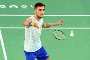 Paris Olympics: Lakshya Sen beats Julien Carraggi in straight games; to face world no. 3 next