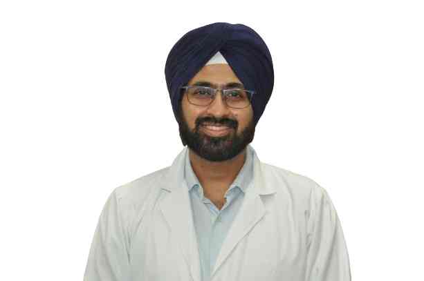 DMC&H welcomes Dr. Gurpreet Singh, Pediatric Hemato-Oncologist