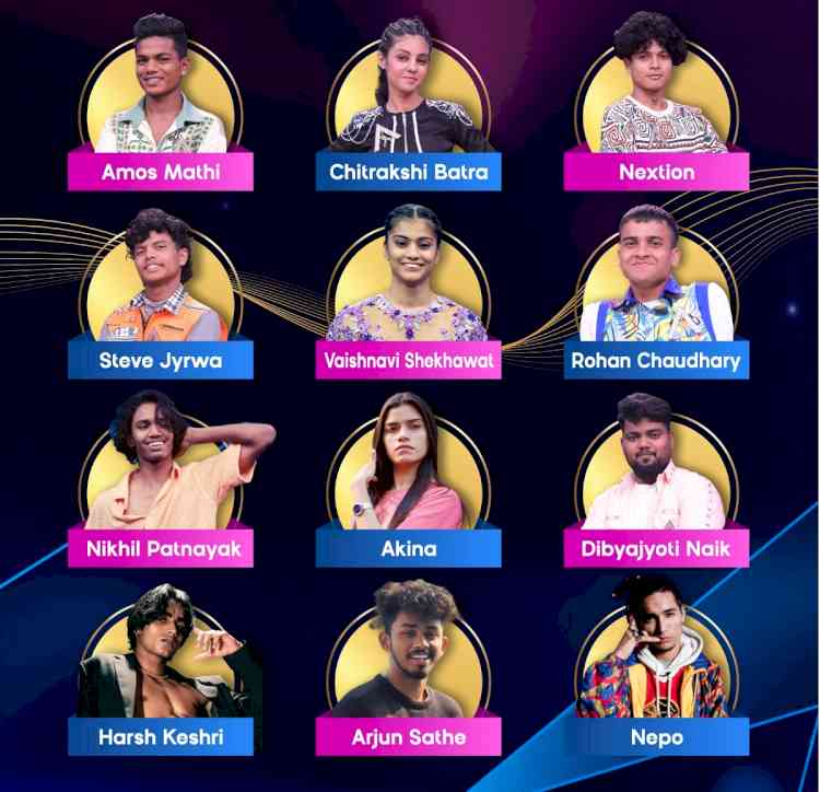 ‘India’s Best Dancer – Season 4’ finds its ‘Best Barah!’