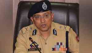 There is a need for offensive operations: ADGP Jammu 