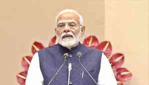 India will emerge as a global player in sunrise sectors: PM Modi