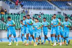 Chennaiyin FC announce 22-man squad for Durand Cup