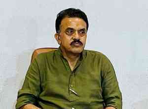 1.8 cr Majhi Ladki Bahin Yojana applications filed in 25 days: Sanjay Nirupam