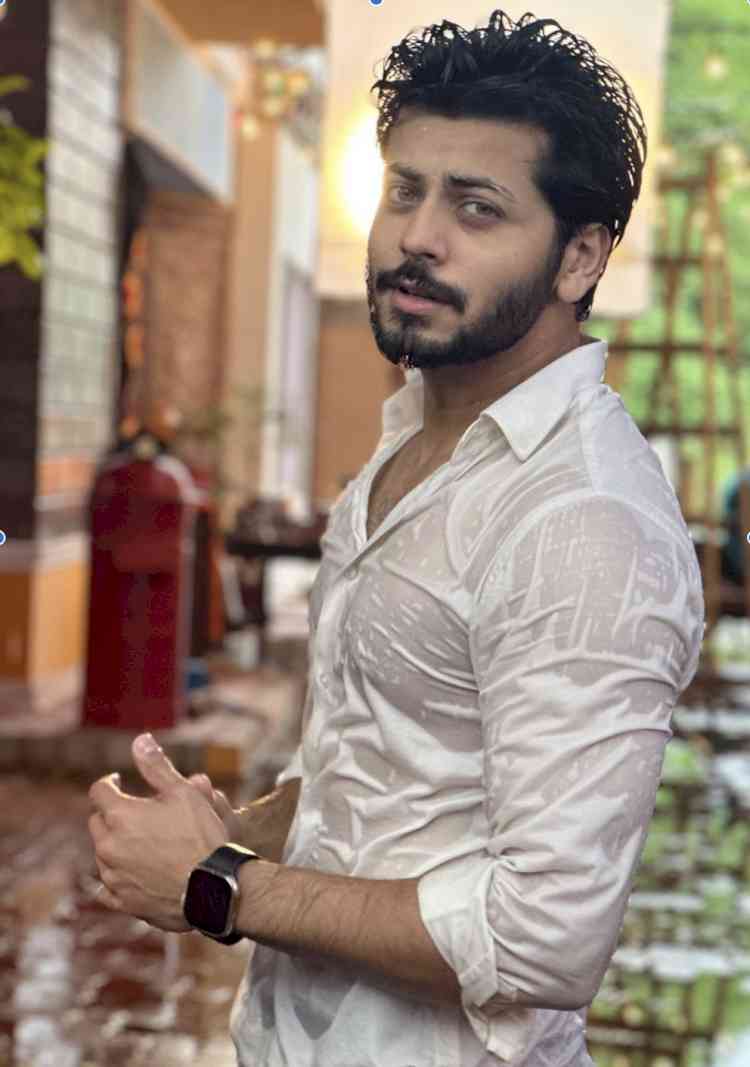 “Performing to Chak Doom Doom from Shah Rukh Khan’s movie felt surreal”, says actor Abhishek Nigam on recreating the iconic moment on Pukaar - Dil Se Dil Tak