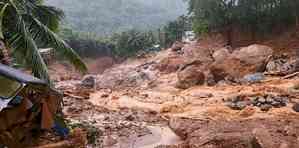 Climate change, unplanned growth may be linked to Wayanad landslides: Experts