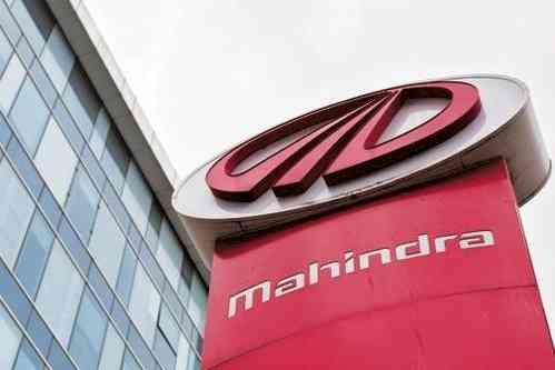 Mahindra & Mahindra posts 5 pc net profit drop in Q1, sales up on strong SUV demand