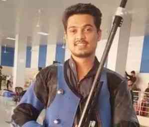 Paris Olympics: Swapnil makes final of Men’s 50m Rifle 3 Positions; Tomar misses out