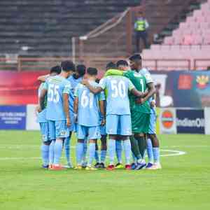 Durand Cup 2024: Youthful Chennaiyin go down fighting to Indian Army in opener