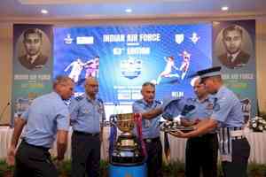 Football: 63rd Subroto Cup to kick-off on August 5 in New Delhi