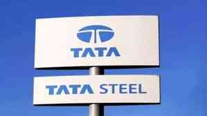 Tata Steel Q1 net profit jumps 75 per cent to Rs 960 crore