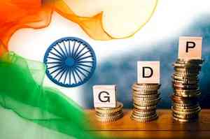 India Ratings sees Budget pushing GDP growth up to 7.5 pc